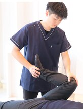 マハロ整体 四日市(MAHALO)&nbsp;野村 奏太
