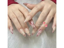 トータルビューティーローズ(Rose)