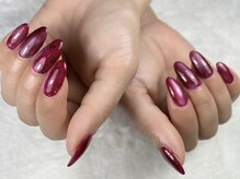 グラマーネイルズ(Glamour Nails)/