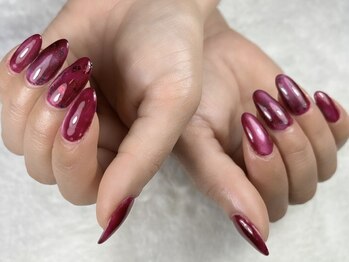 グラマーネイルズ(Glamour Nails)/