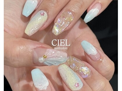 シエル(CIEL)の写真
