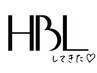 【４回目以降HBL】プロに任せる自眉ケア￥5500