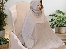 ヨサパーク リノ(YOSA PARK Lino)の雰囲気（水素とハーブのミストで身体の内側から温めてダイエット効果大☆）