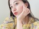 メリーロウ(meryllow)の写真/一重/奥二重/まぶたが重めの方にこそ是非来てほしい！当店は高技術・デザイン性・モチの良さに自信有り◎