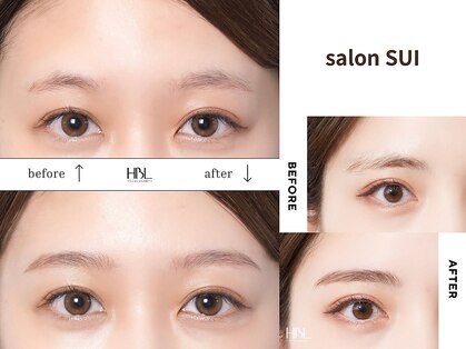 スイ(SUI)の写真