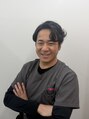 キュアプロ 三郷店(CUREPRO) 梅村 一輝