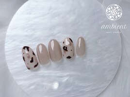 マンスリーデザイン【10月】