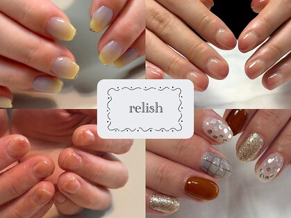 relish｜レリッシュの写真