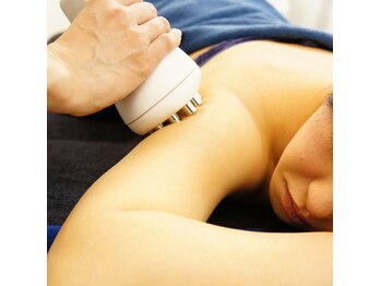 ナピュレ 葛西店(Napurrel)/大人気！セルケア！凸凹脂肪