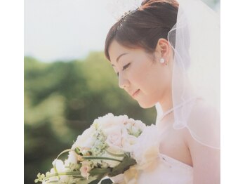 リラクゼーションサロン アロマ ラ ボーテ/ブライダル