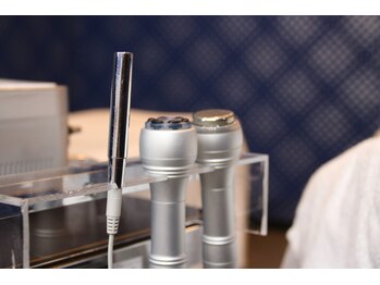 スリースターズ(☆☆☆STARS)/こだわり★3