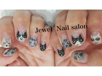 キャットネイル