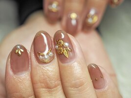 シンプル☆オシャレ