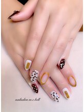 エムシーベル(m.c bell)/