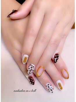 エムシーベル(m.c bell)/