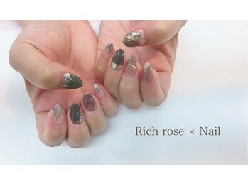 ニュアンスNAIL