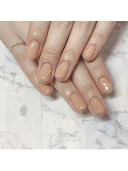 ラス 方南町駅前店(LATH)/おすすめネイル