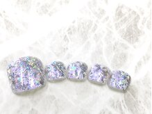 ラックス 尼崎立花(LAX)/フット11種類シンプルコース