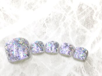 ラックス 尼崎立花(LAX)/フット11種類シンプルコース