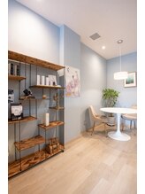 アリス(Alice)/～カウンセリングルーム～