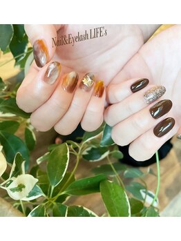 ライフス(Life's)/お任せデザイン