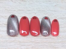 キャンアイドレッシー 下赤塚店/秋冬シーズン 19