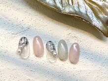 ネイルサロン アイナ(NailSalon Aina)/アートコース