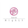サロン ド マイティ(Salon de MightY)のお店ロゴ