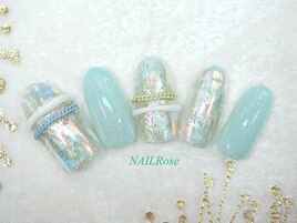 ニュアンス初回オフ込¥7990