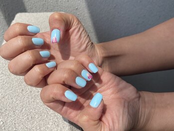 ノイ(Noi)/ニュアンスネイル