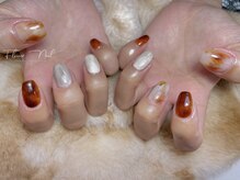 フラワー(Flower)/