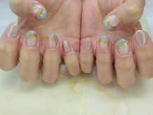 ネイルラビット(NAIL Rabbit)/