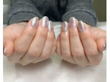 ココズルーム(KOKO's Room)/マグネットネイル