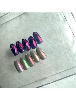 エムクオリティ(M-Quality)/ameboid ¥8,800