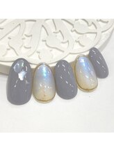 ネイルサロン アウリノ 大宮店(AULINO)/