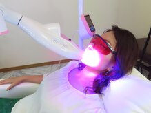 エクシアホワイトニング サロンドダイヤモンド 赤坂店(Salon de Diamond)