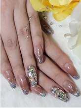 ウォーターリリィ(WaterLily)