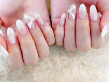 トランク ネイル(trunc nail)/アートし放題★90分