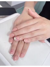 スパアンドネイル バイ ロナ(Spa & Nail by Lona)/