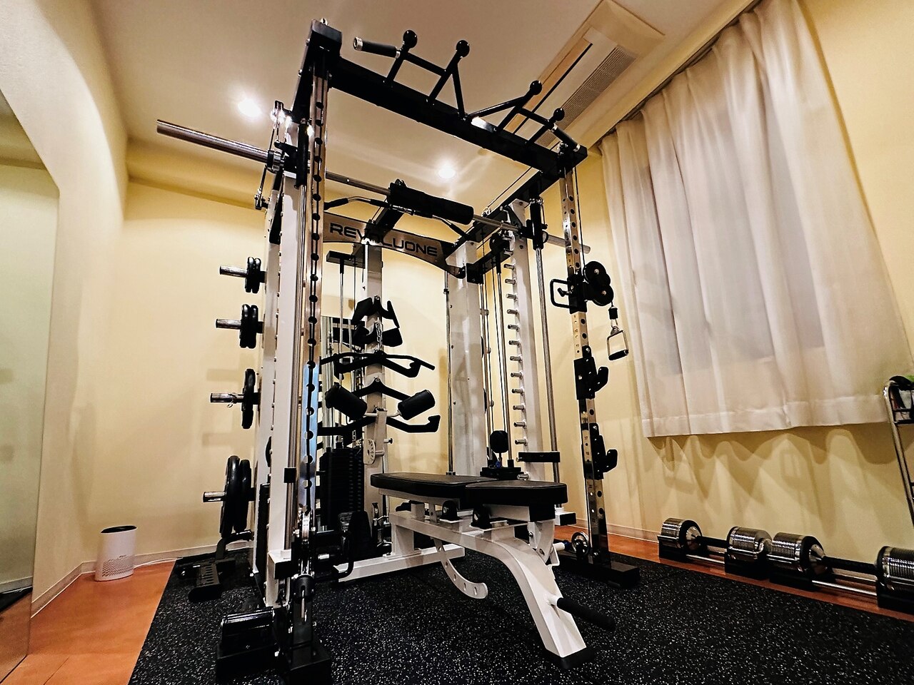 イレブンボディデザイン(1×1 Eleven Body Design)｜ホットペッパー