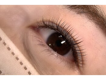 シェリー(Cheri)/ボリュームラッシュ