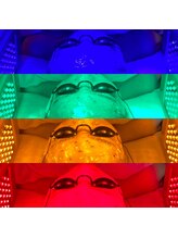 ララルアナ(Lara luana)/LEDトリートメント