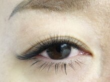 ミニョンアイラッシュデザインサロン くずは店/ボリュームフェザー3Dラッシュ♪
