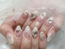 チアフルチア バイ リッチネイル(CheerfulCheer by Ricci nail)/