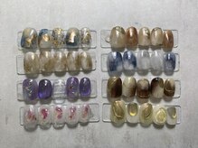 リリ(Rili)/【3月定額プレミアムコース】