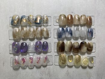 リリ(Rili)/【3月定額プレミアムコース】