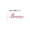 ビープロデュース 自由が丘店(B' PRODUCE)のお店ロゴ