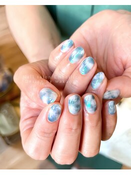 アンベリール(Embellir)/