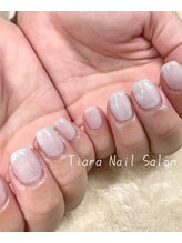 ティアラ(Tiara)/ワンカラー