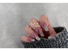 マキア(Makia)/ワンカラー(ラメ追加)